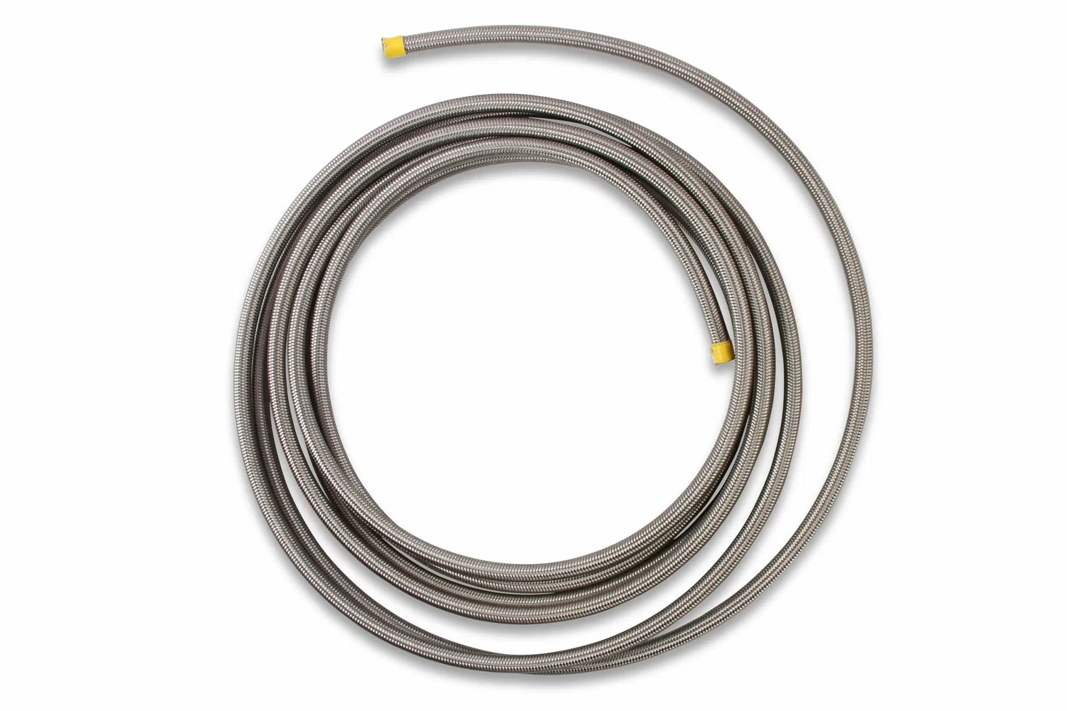 Earls Speed-Flex Hose Size -6 Stainless Steel Braid - 20 FT - 620006ERL